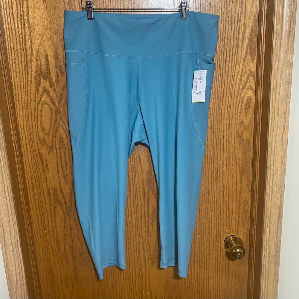 Cute workout leggings beautiful colour